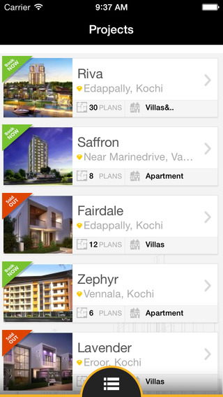 【免費生活App】Nucleus Premium Properties-APP點子