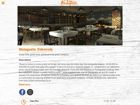 免費下載商業APP|Malagueta app開箱文|APP開箱王