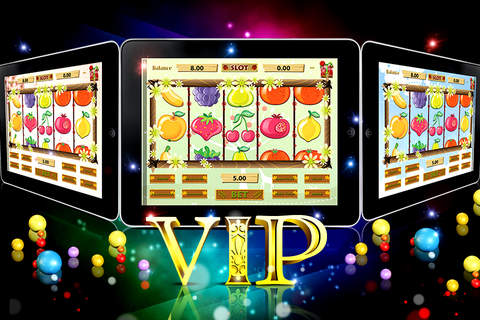 -7- Slots Free Game With Bonus Coins Everyday, Lucky Wheel,Blackjack And Poker screenshot 3