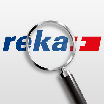 Reka-Guide LOGO-APP點子