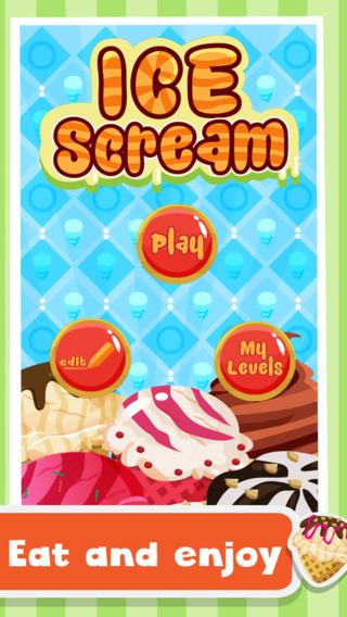Ice`Scream Full Edition