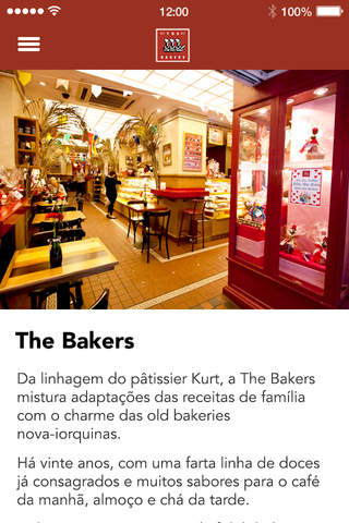 The Bakers screenshot 2