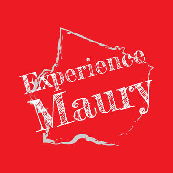 Experience Maury, Tennessee 旅遊 App LOGO-APP開箱王