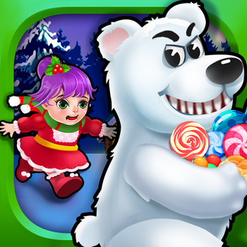 My Baby: Frozen Adventure 遊戲 App LOGO-APP開箱王
