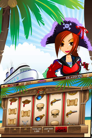 Casino Boom Pro screenshot 4