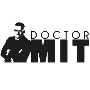 Doctorul MIT LOGO-APP點子