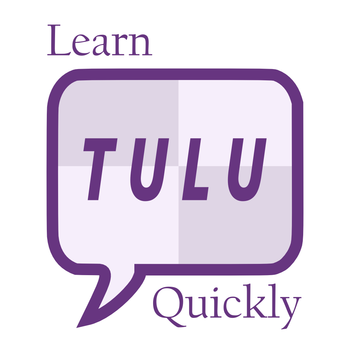 Learn Tulu Quickly LOGO-APP點子