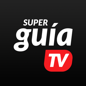 Super Guía TV, la mejor programación TV LOGO-APP點子