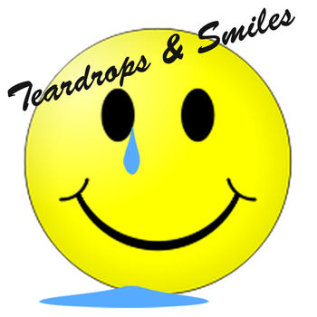 Teardrops and Smiles 商業 App LOGO-APP開箱王
