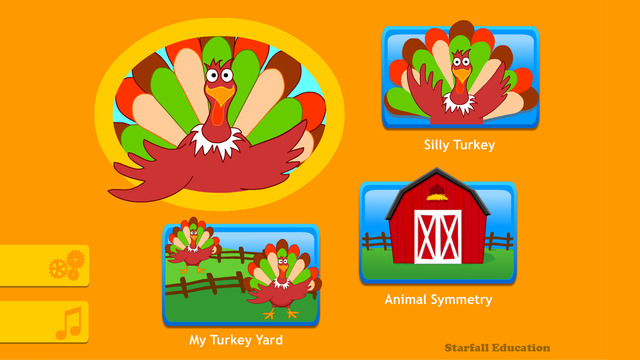 【免費教育App】Starfall Turkey-APP點子