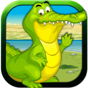 Gator Trap Jaws of Death Pro 遊戲 App LOGO-APP開箱王