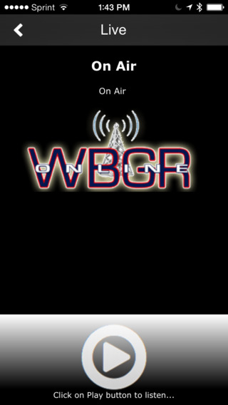 免費下載娛樂APP|WBGR Radio app開箱文|APP開箱王