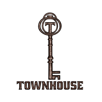 Townhouse LOGO-APP點子