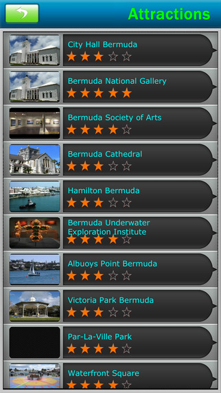 免費下載旅遊APP|Bermuda Offline Explorer app開箱文|APP開箱王