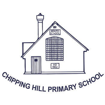 Chipping Hill Primary School LOGO-APP點子