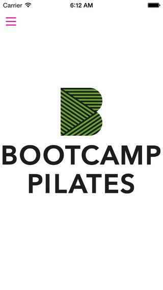 Bootcamp Pilates