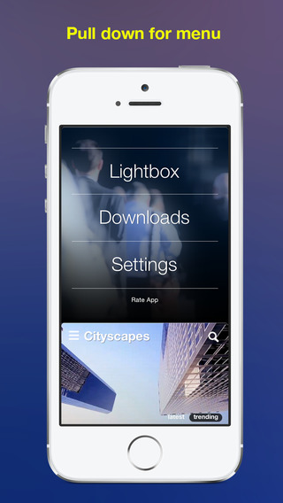 【免費攝影App】VidLib for iMovie & Final Cut - License professional video clips and stock footage-APP點子