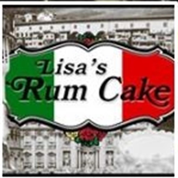 Lisa's Rum Cake 商業 App LOGO-APP開箱王