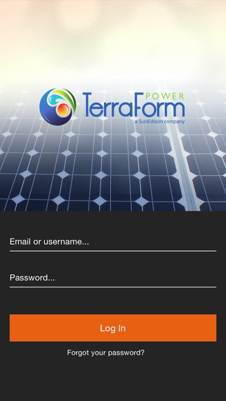 TerraForm Connect