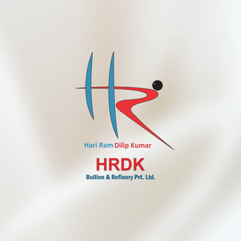 HRDK Bullion LOGO-APP點子