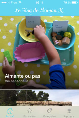 Montessori screenshot 4