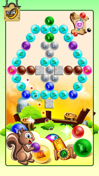 免費下載遊戲APP|Bubble Shooter IQ Saga HD Pro Edition 2.0 - Egg Shoot Dynomite Jungle Mania Version 3.0 app開箱文|APP開箱王