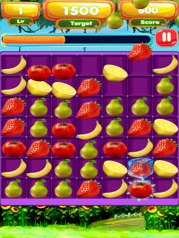 免費下載遊戲APP|Fruity Connections Puzzle Game for kids app開箱文|APP開箱王