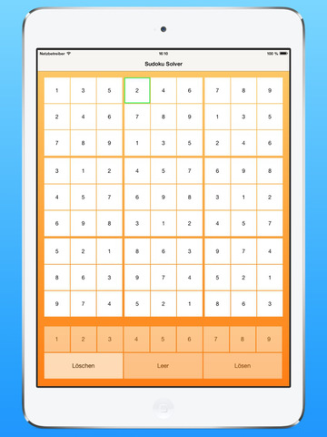 免費下載遊戲APP|Sudoku - Solver° app開箱文|APP開箱王
