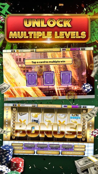 【免費遊戲App】Slots House of the Capitalist Winnings - Wicked Heart Vegas Jackpot Slot Machines Free-APP點子