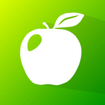 Everyday Fruit LOGO-APP點子