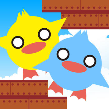 BusyBirds 遊戲 App LOGO-APP開箱王