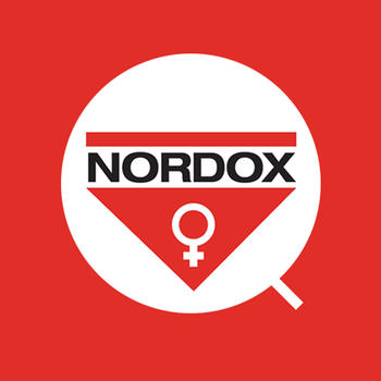 Nordox HSEQ LOGO-APP點子