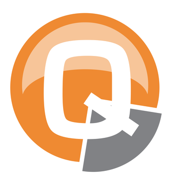 Qualitick | 360 LOGO-APP點子