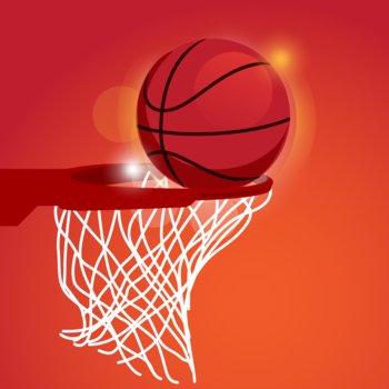 Basket Ball Fun! 遊戲 App LOGO-APP開箱王
