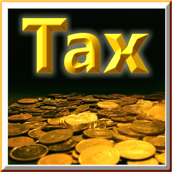 Wealth Tax Act LOGO-APP點子