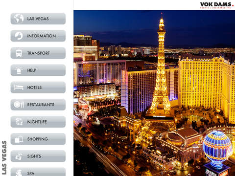 免費下載旅遊APP|Guide Las Vegas app開箱文|APP開箱王