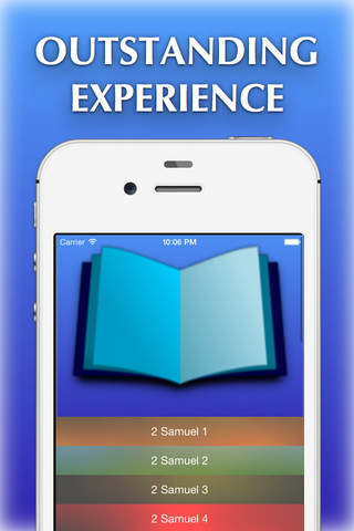 Bible Box : 3D Bible Study with King James Version - The Easy Way to Reading Scripture Verses screenshot 3