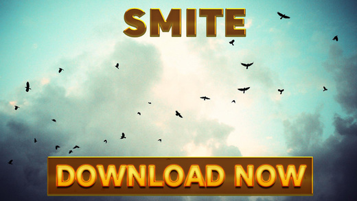 Game Pro - Smite Version