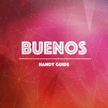 Buenos Aires Guide Events, Weather, Restaurants & Hotels LOGO-APP點子