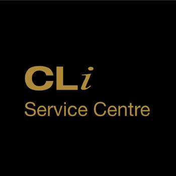 CLi Service Centre LOGO-APP點子