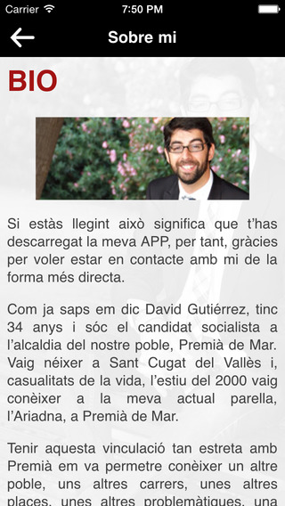 免費下載新聞APP|David Gutiérrez App app開箱文|APP開箱王
