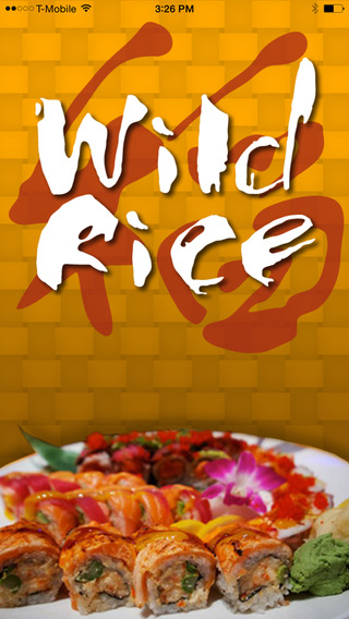 Wild Rice - Norwalk CT