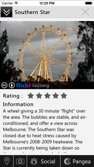 免費下載旅遊APP|Melbourne Travel - Pangea Guides app開箱文|APP開箱王