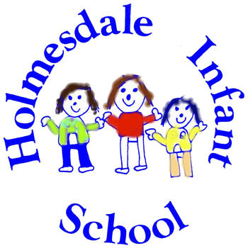 Holmesdale Infant School LOGO-APP點子