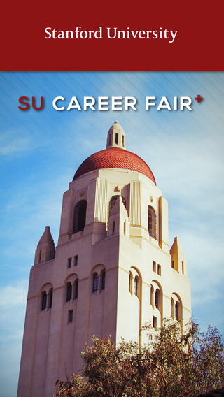 Stanford Career Fair Plus