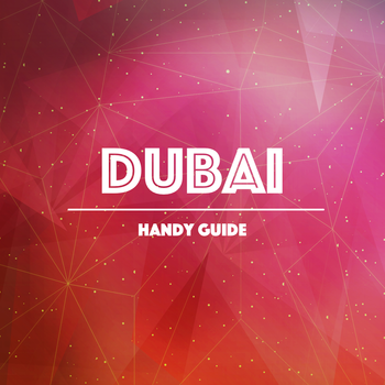 Dubai Guide. Events, Weather, Restaurants & Hotels LOGO-APP點子