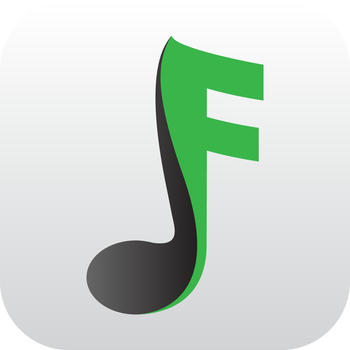 JamFeed LOGO-APP點子