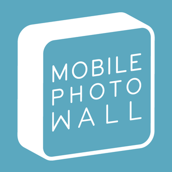 Mobile Photo Wall LOGO-APP點子