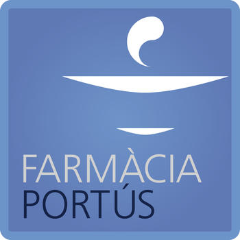 Farmàcia Portús LOGO-APP點子