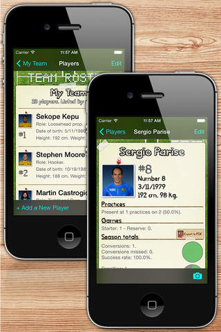 Assistant Coach Rugby screenshot 3